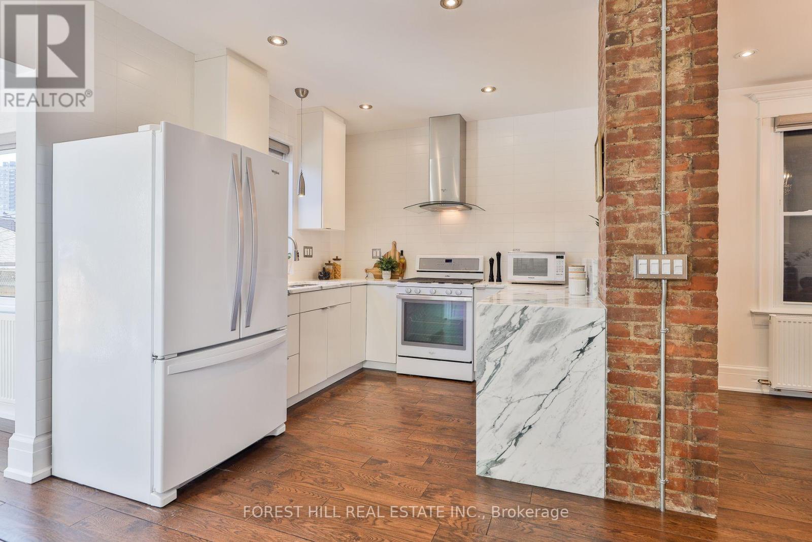 163 Wychwood Avenue, Toronto (humewood-cedarvale), Ontario