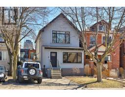 163 WYCHWOOD AVENUE