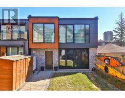 163 WYCHWOOD AVENUE