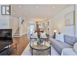 163 WYCHWOOD AVENUE