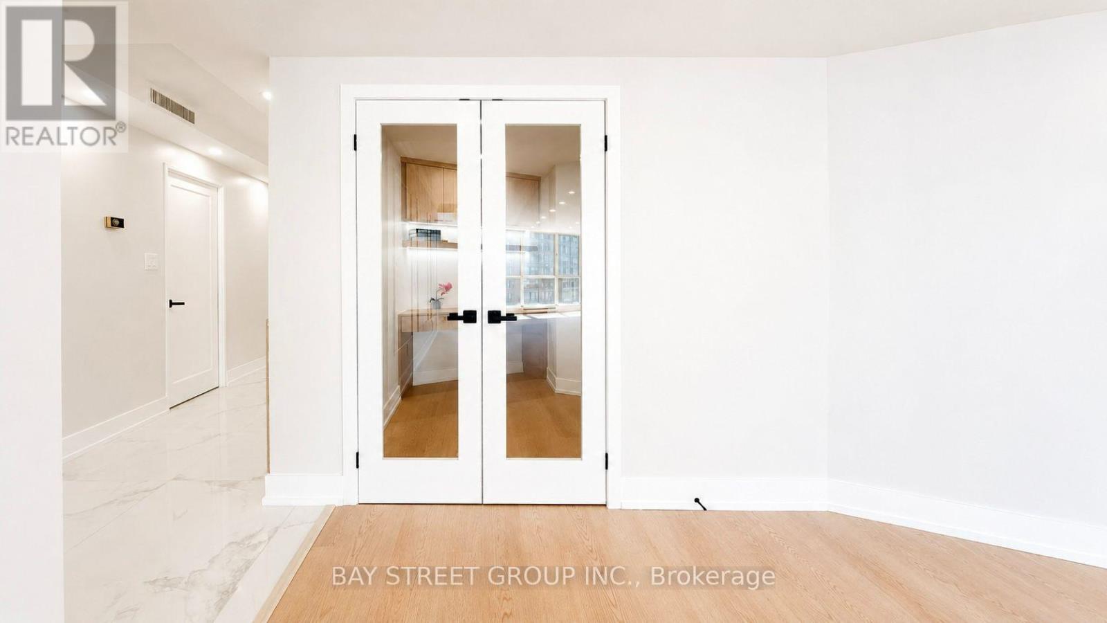 2201 - 85 Skymark Drive, Toronto (hillcrest Village), Ontario