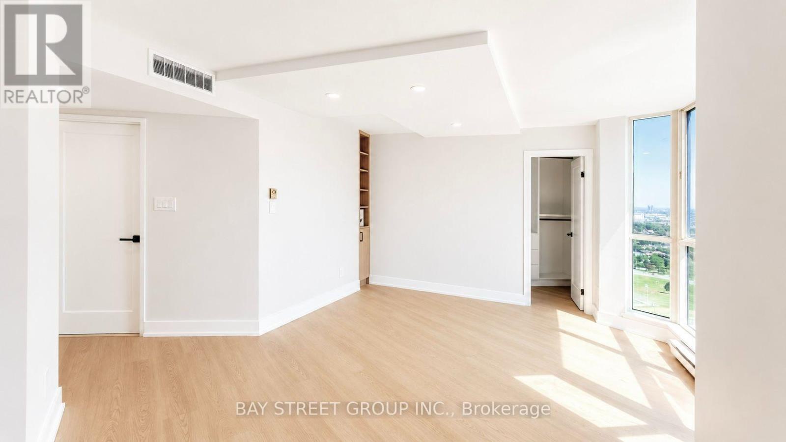 2201 - 85 Skymark Drive, Toronto (hillcrest Village), Ontario