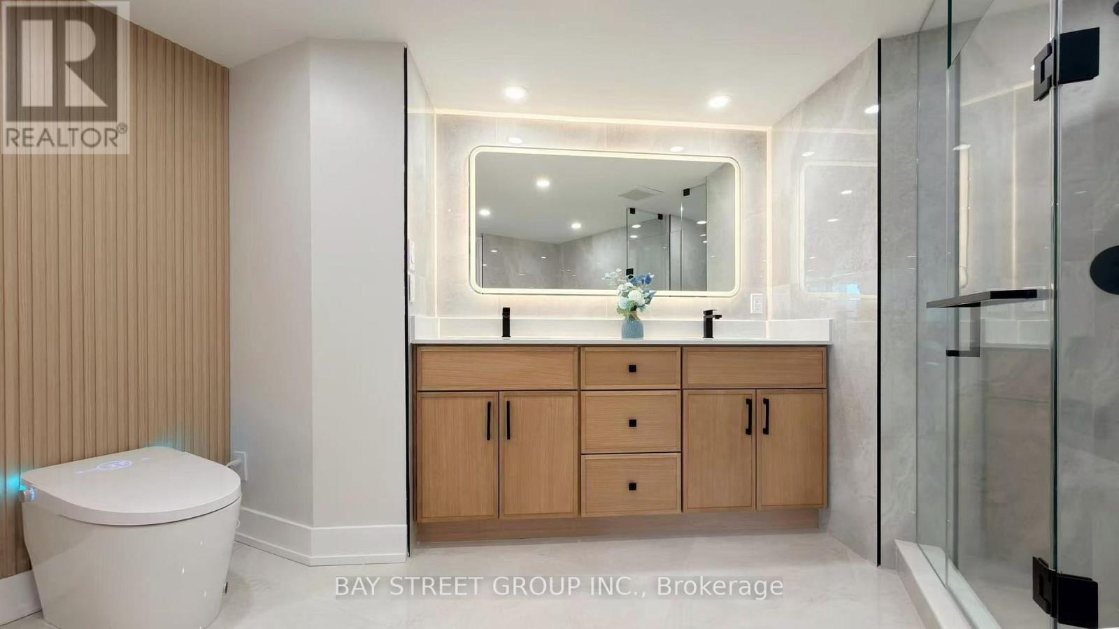 2201 - 85 Skymark Drive, Toronto (hillcrest Village), Ontario