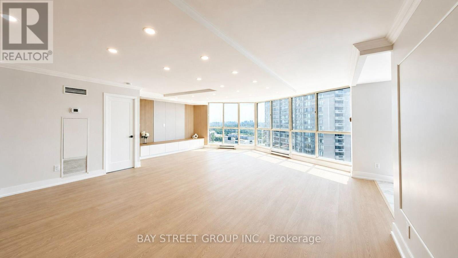 2201 - 85 Skymark Drive, Toronto (hillcrest Village), Ontario
