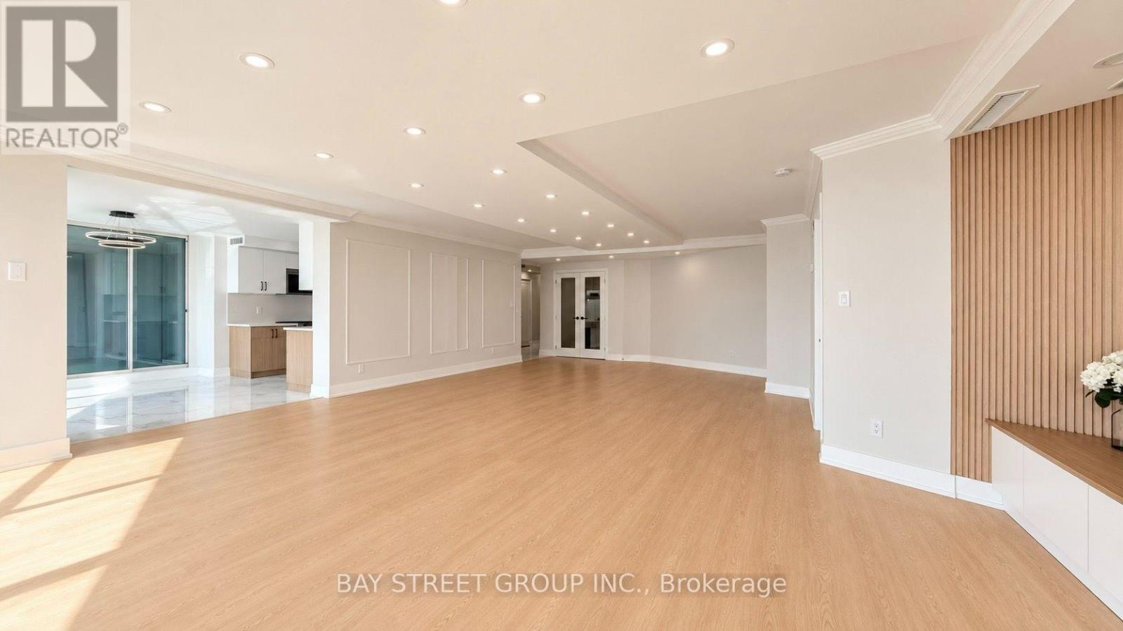 2201 - 85 Skymark Drive, Toronto (hillcrest Village), Ontario