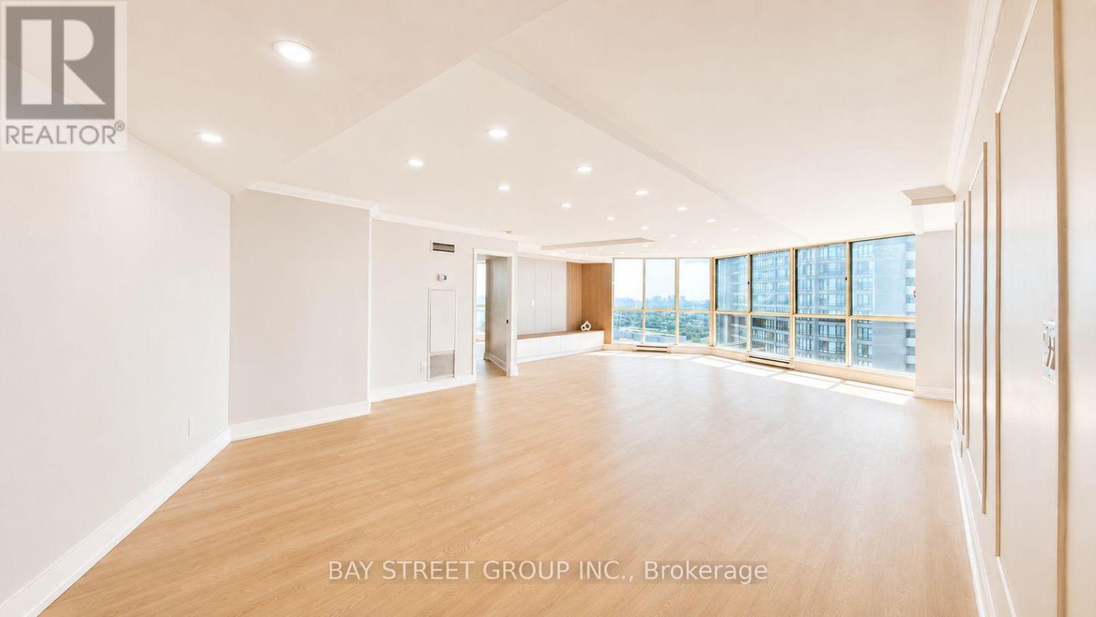 2201 - 85 Skymark Drive, Toronto (hillcrest Village), Ontario
