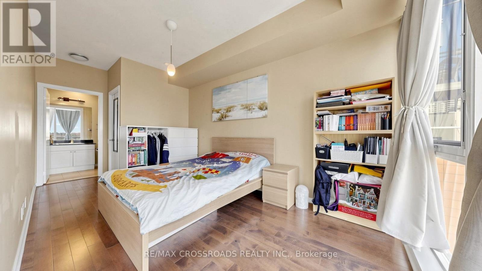 606 - 30 Canterbury Place, Toronto (willowdale West), Ontario