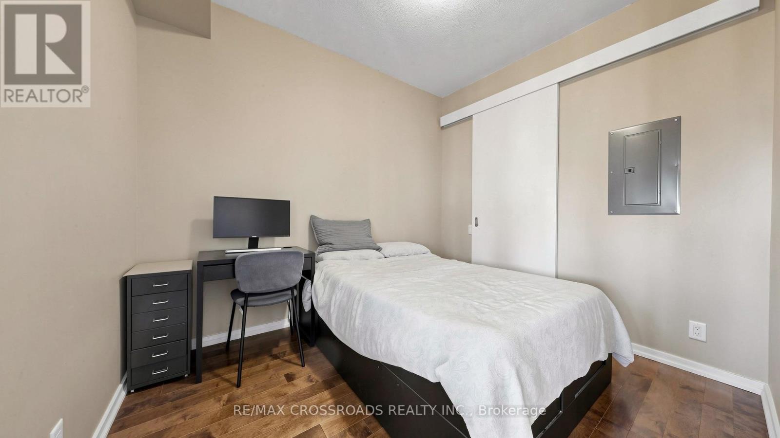 606 - 30 Canterbury Place, Toronto (willowdale West), Ontario
