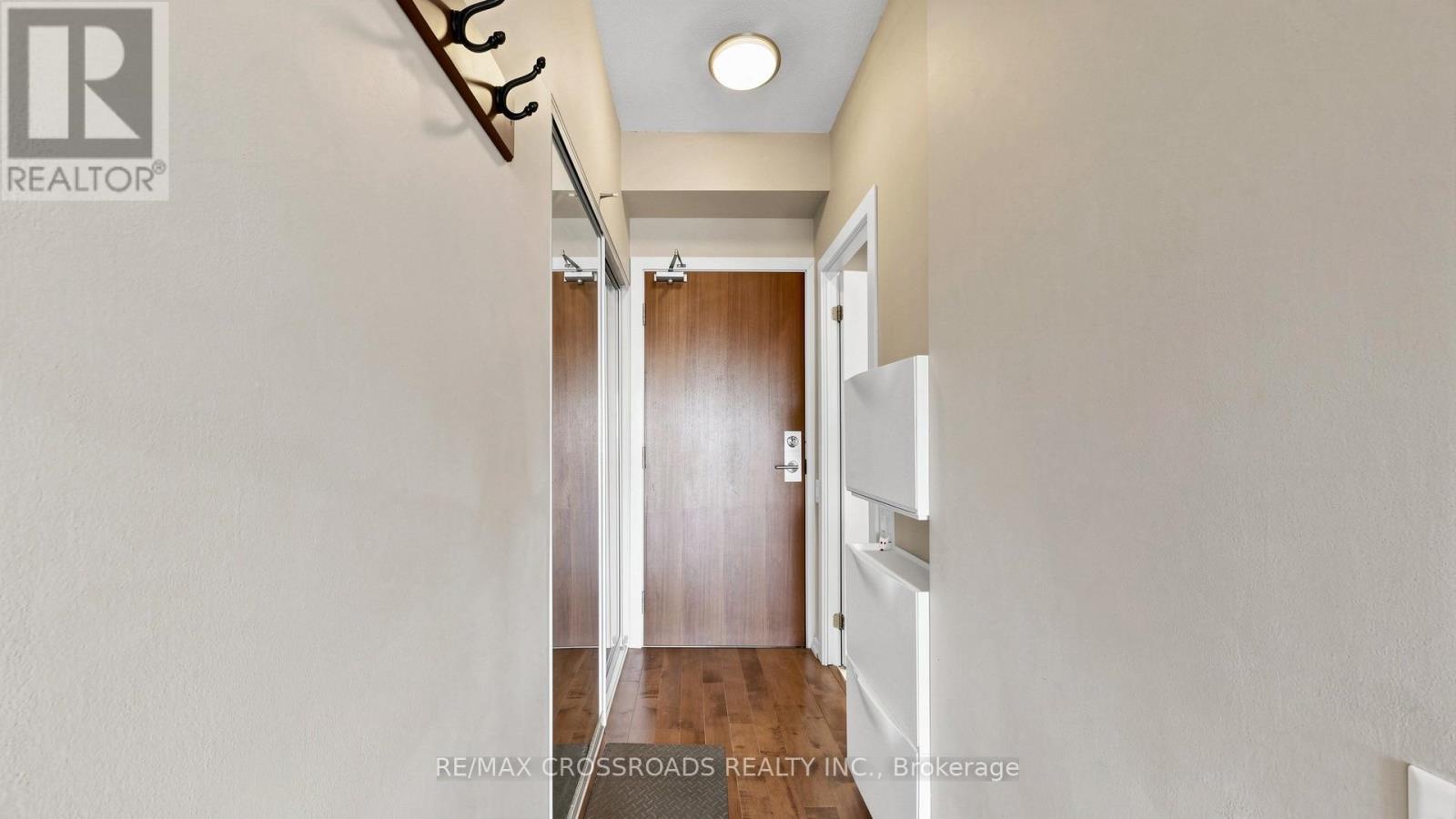606 - 30 Canterbury Place, Toronto (willowdale West), Ontario