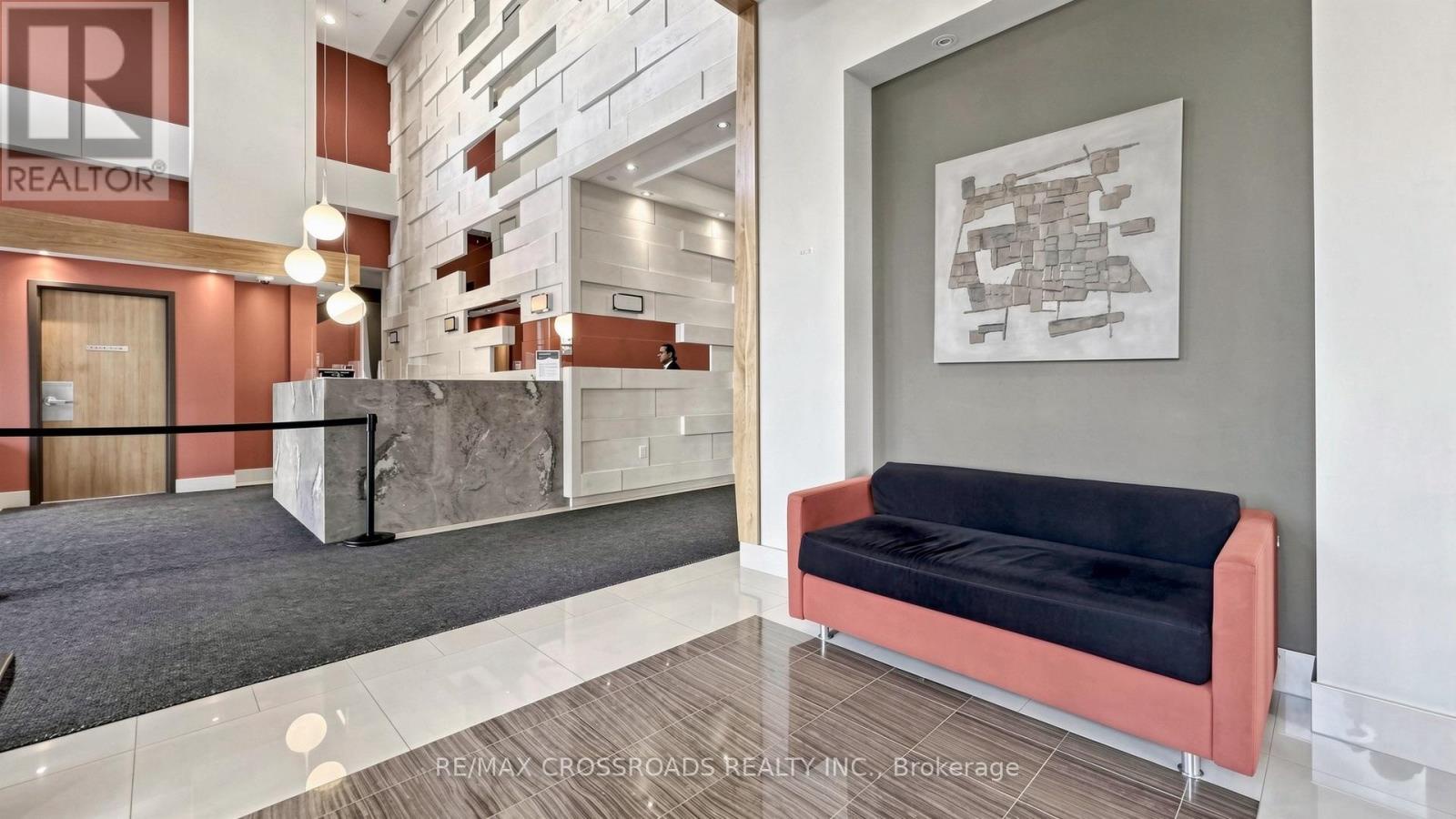 606 - 30 Canterbury Place, Toronto (willowdale West), Ontario