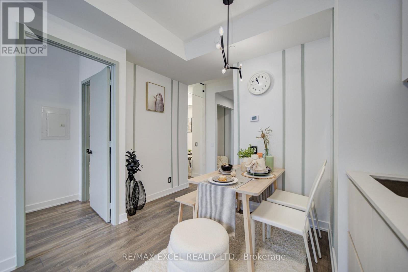 2708 - 108 Peter Street, Toronto (waterfront Communities), Ontario