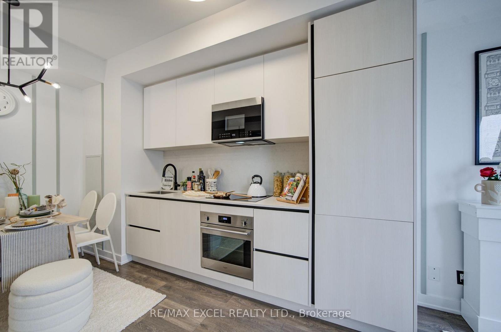 2708 - 108 Peter Street, Toronto (waterfront Communities), Ontario