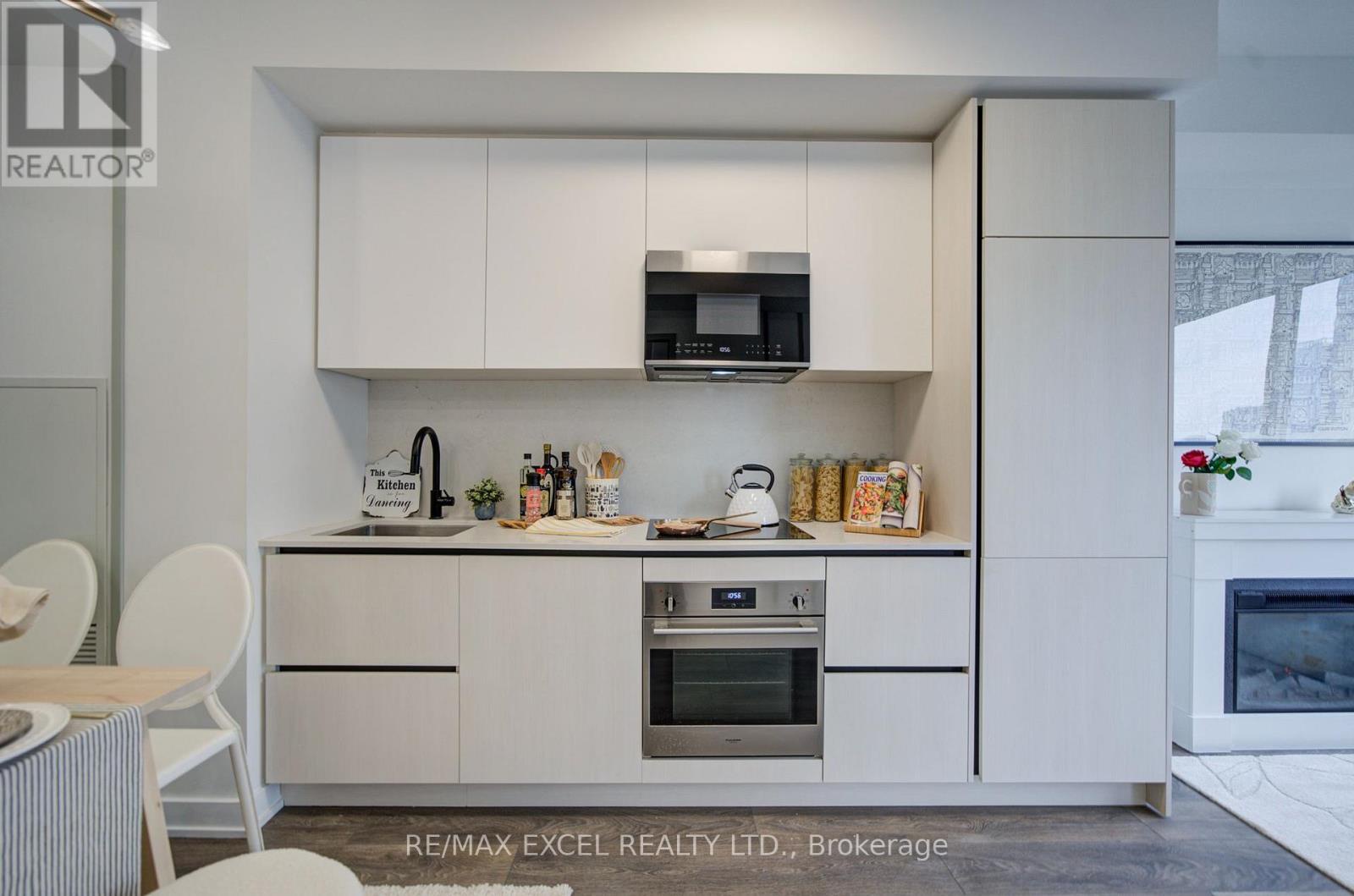 2708 - 108 Peter Street, Toronto (waterfront Communities), Ontario