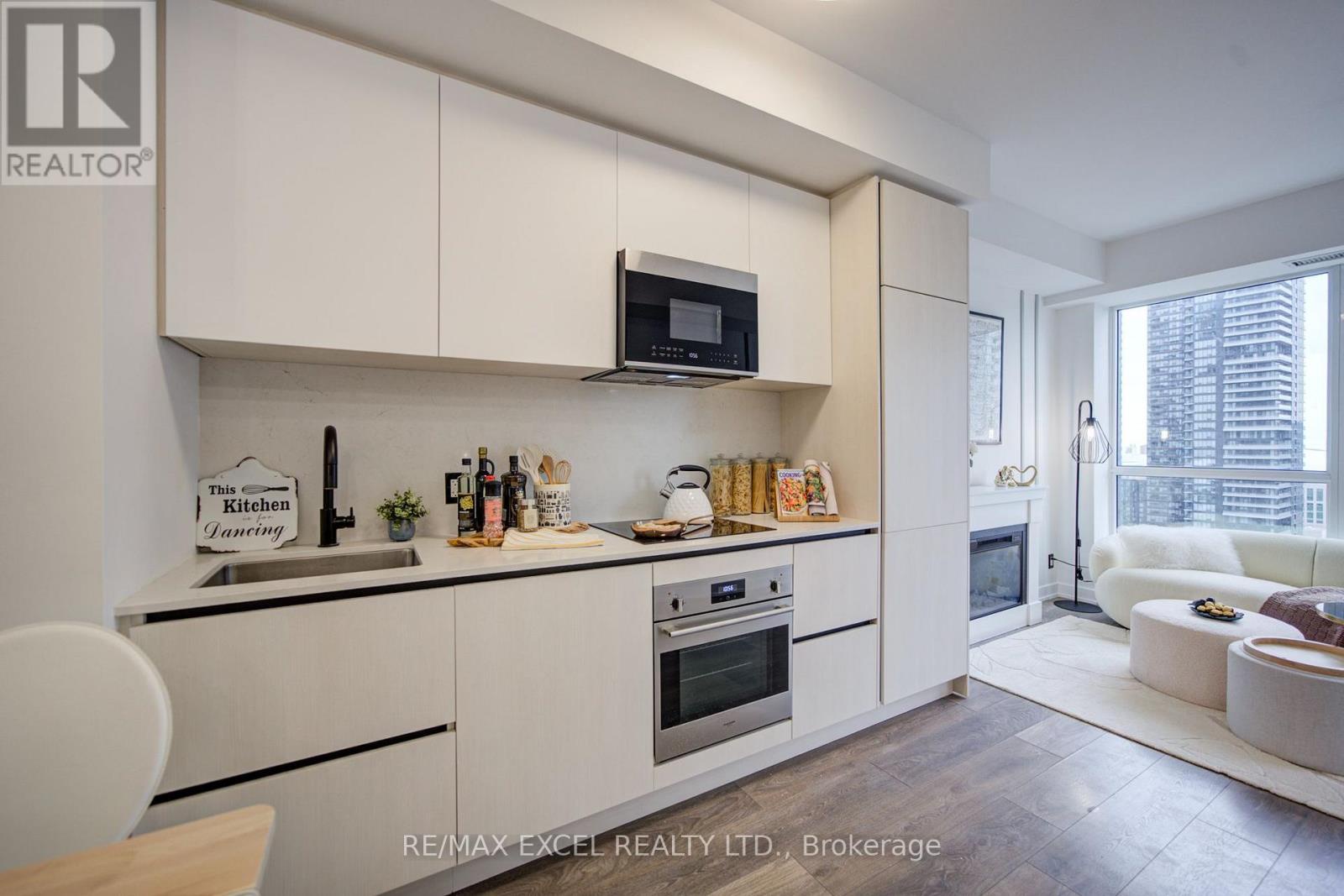 2708 - 108 Peter Street, Toronto (waterfront Communities), Ontario