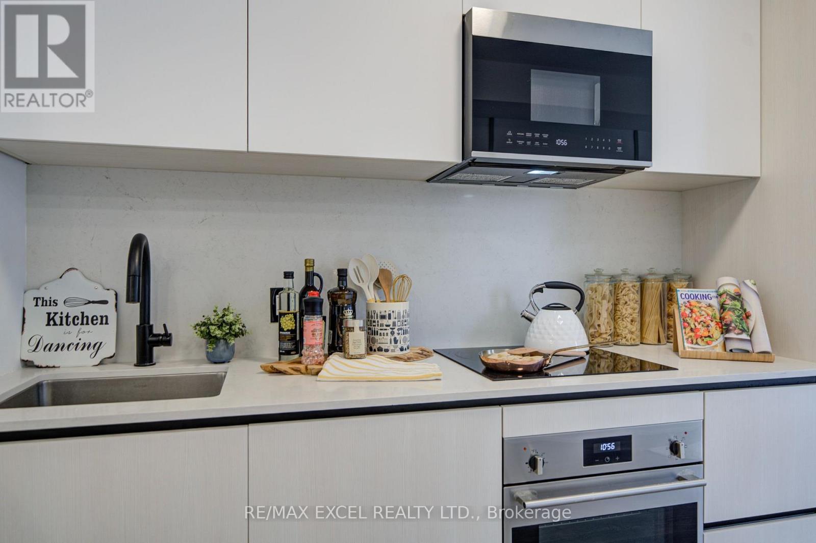 2708 - 108 Peter Street, Toronto (waterfront Communities), Ontario