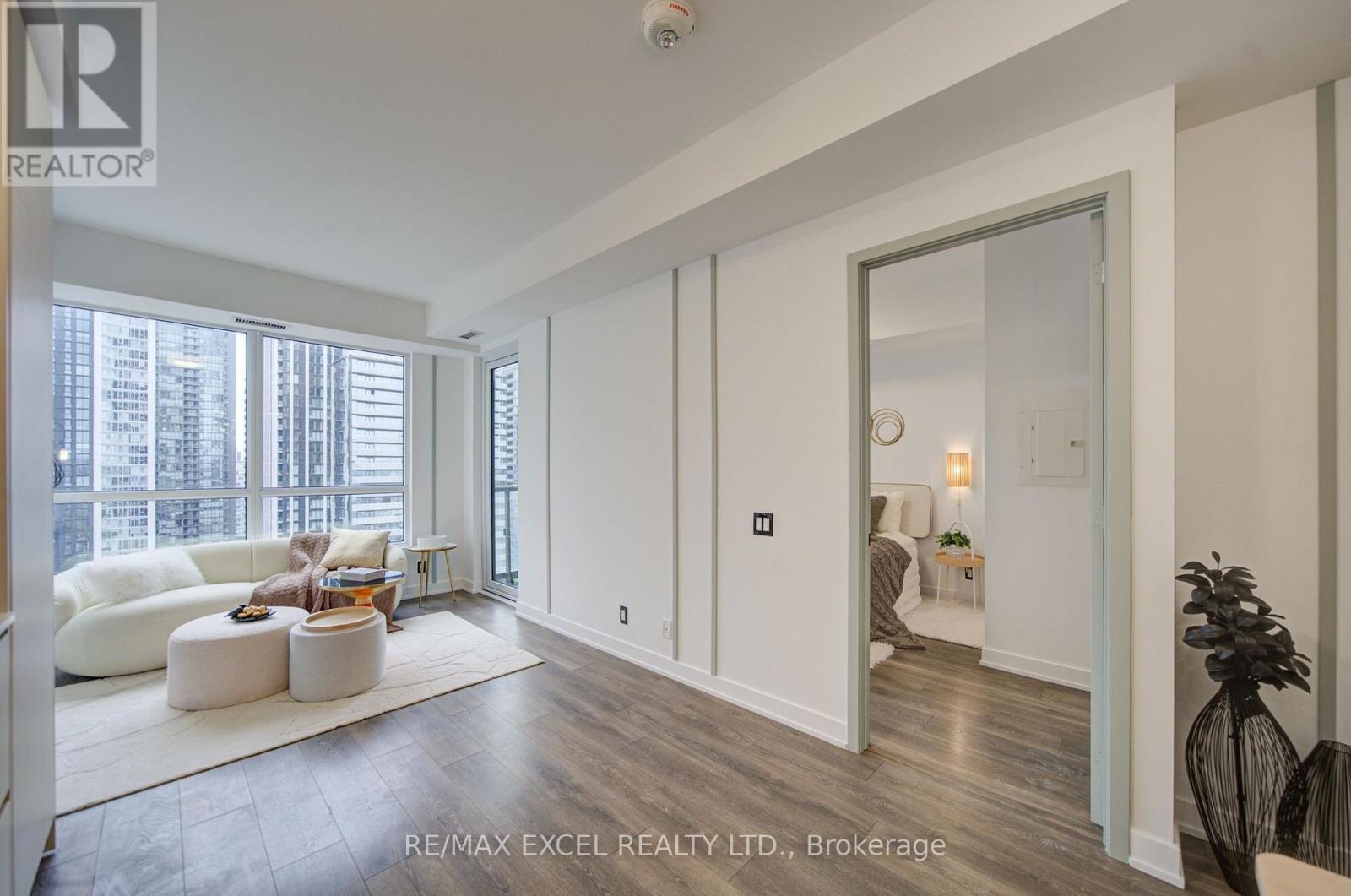 2708 - 108 Peter Street, Toronto (waterfront Communities), Ontario