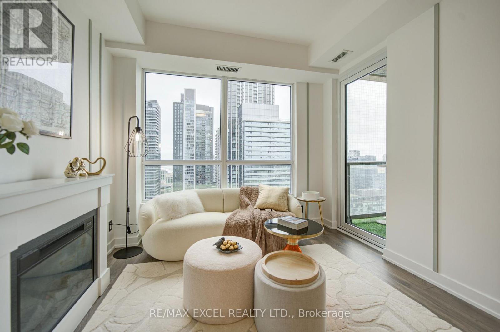 2708 - 108 Peter Street, Toronto (waterfront Communities), Ontario