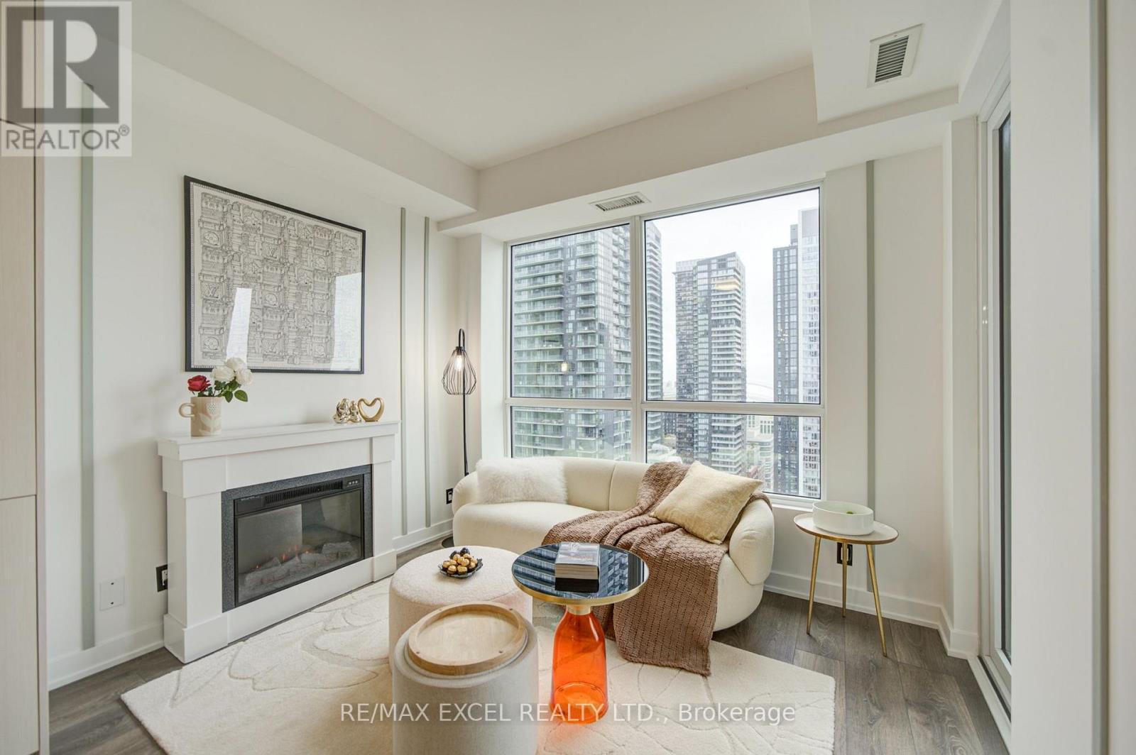 2708 - 108 Peter Street, Toronto (waterfront Communities), Ontario