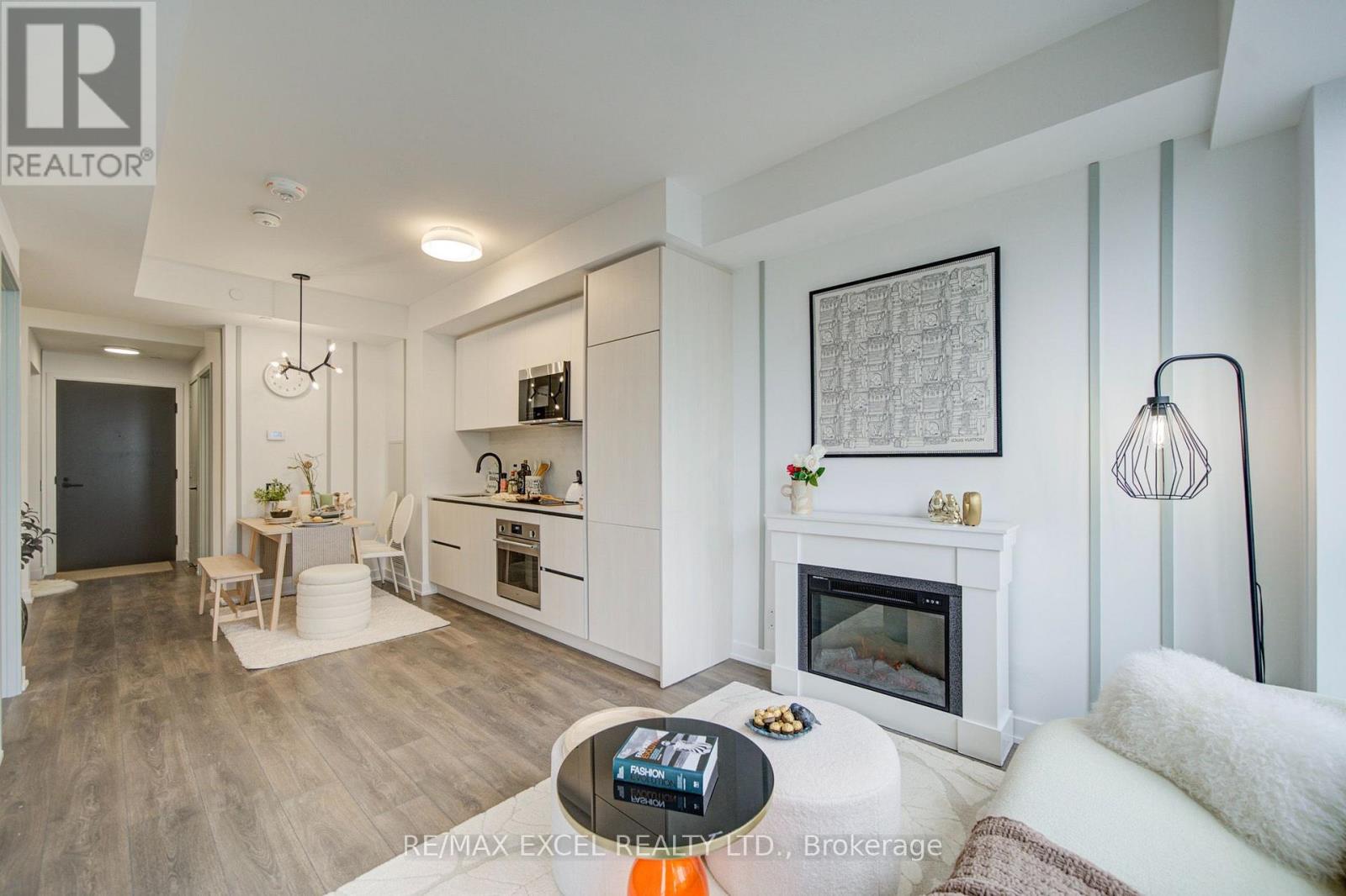 2708 - 108 Peter Street, Toronto (waterfront Communities), Ontario