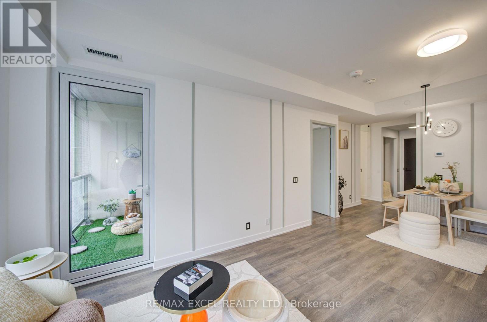 2708 - 108 Peter Street, Toronto (waterfront Communities), Ontario