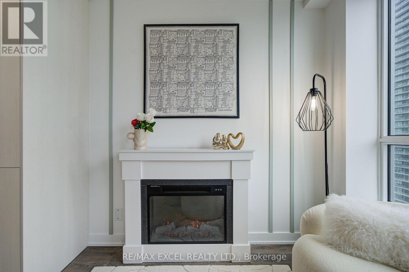 2708 - 108 Peter Street, Toronto (waterfront Communities), Ontario