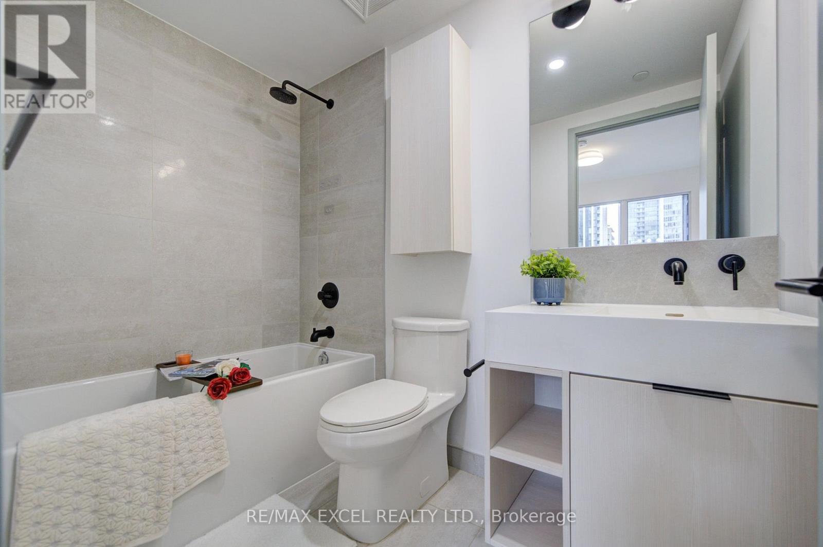 2708 - 108 Peter Street, Toronto (waterfront Communities), Ontario