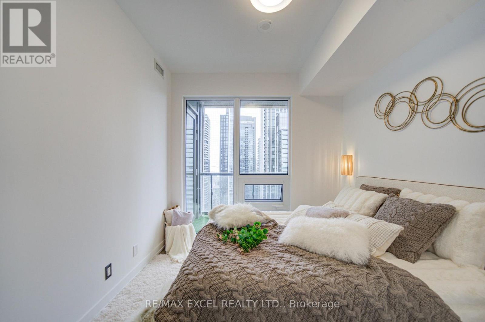 2708 - 108 Peter Street, Toronto (waterfront Communities), Ontario