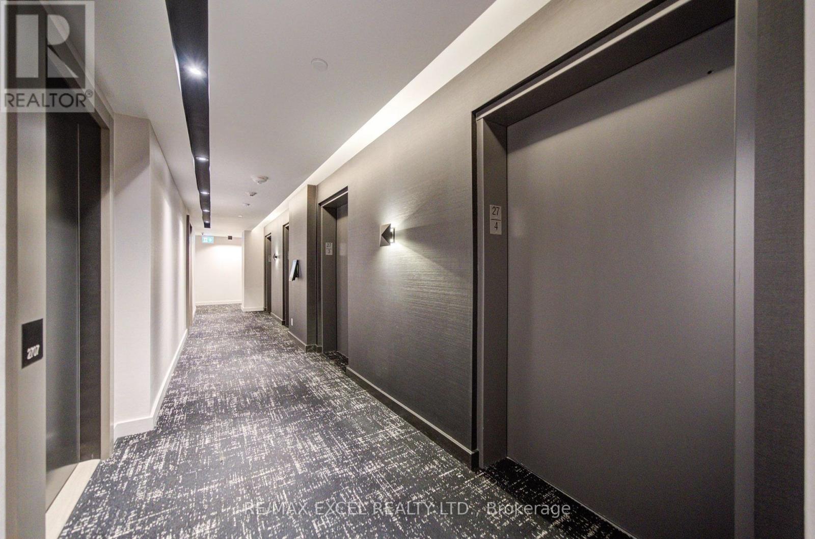 2708 - 108 Peter Street, Toronto (waterfront Communities), Ontario