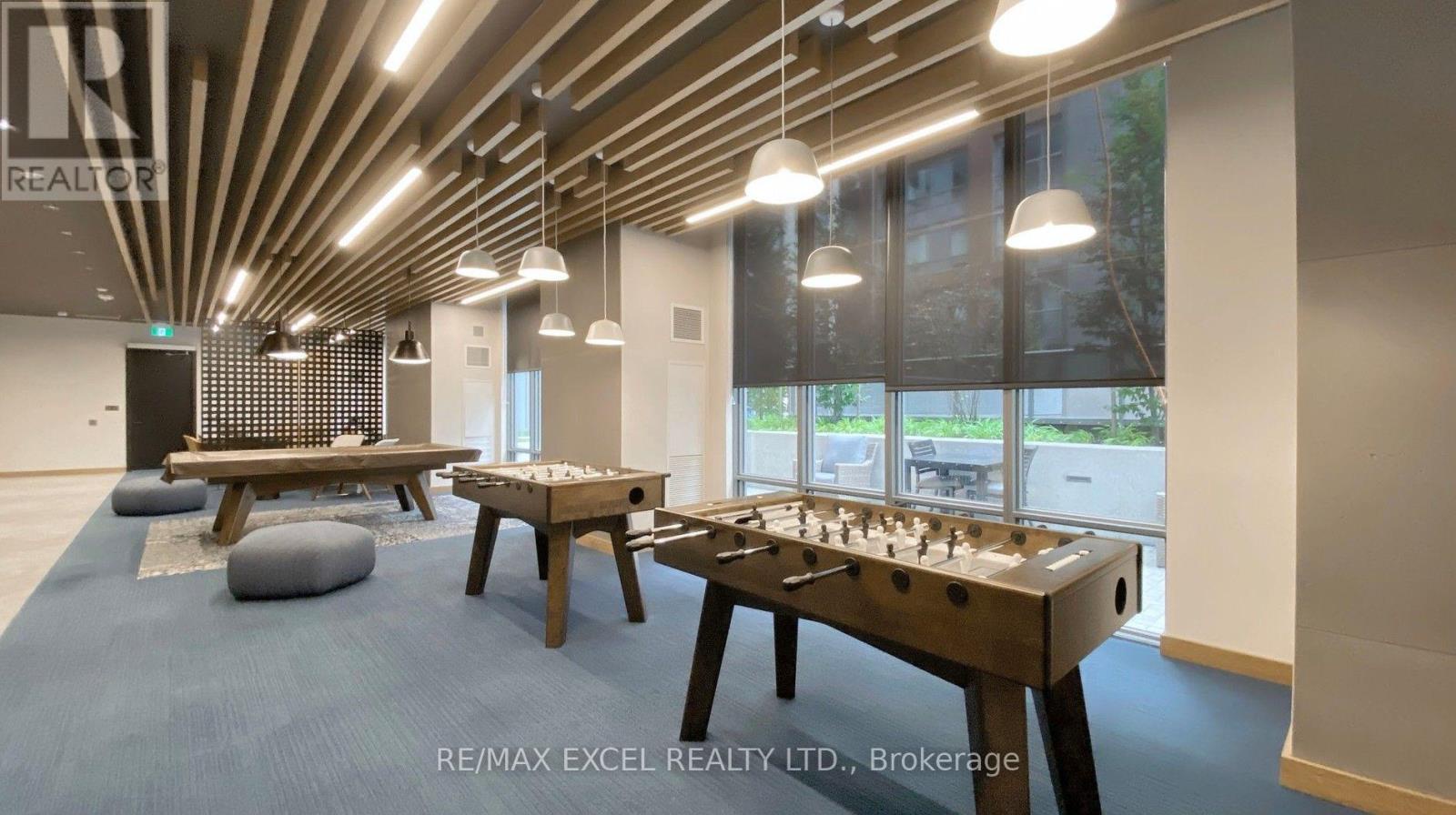 2708 - 108 Peter Street, Toronto (waterfront Communities), Ontario