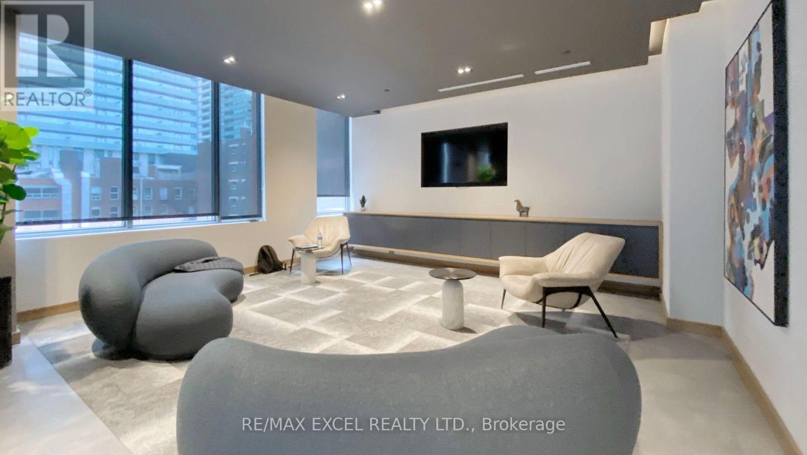 2708 - 108 Peter Street, Toronto (waterfront Communities), Ontario