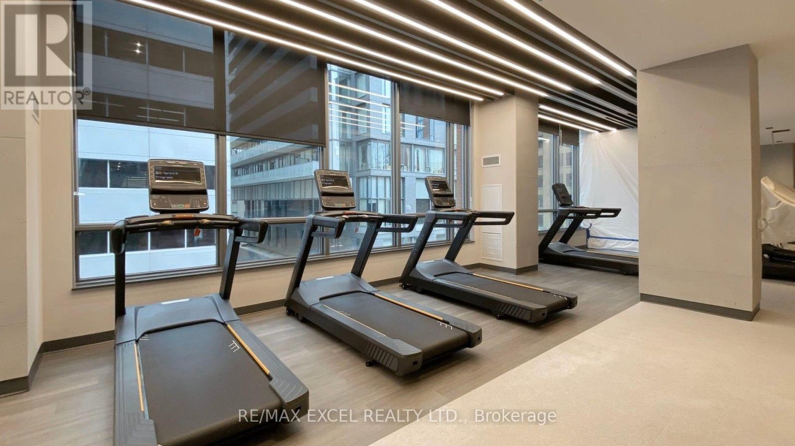 2708 - 108 Peter Street, Toronto (waterfront Communities), Ontario