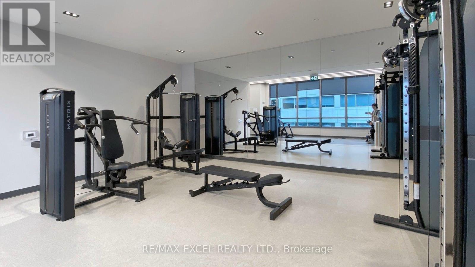 2708 - 108 Peter Street, Toronto (waterfront Communities), Ontario