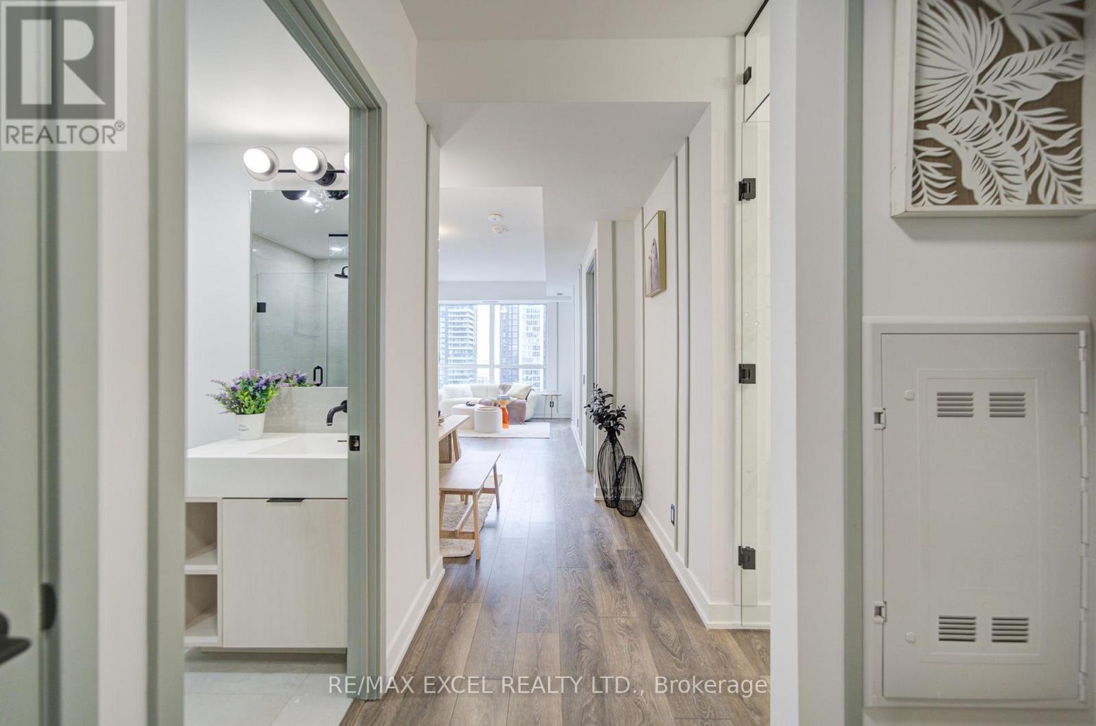 2708 - 108 Peter Street, Toronto (waterfront Communities), Ontario