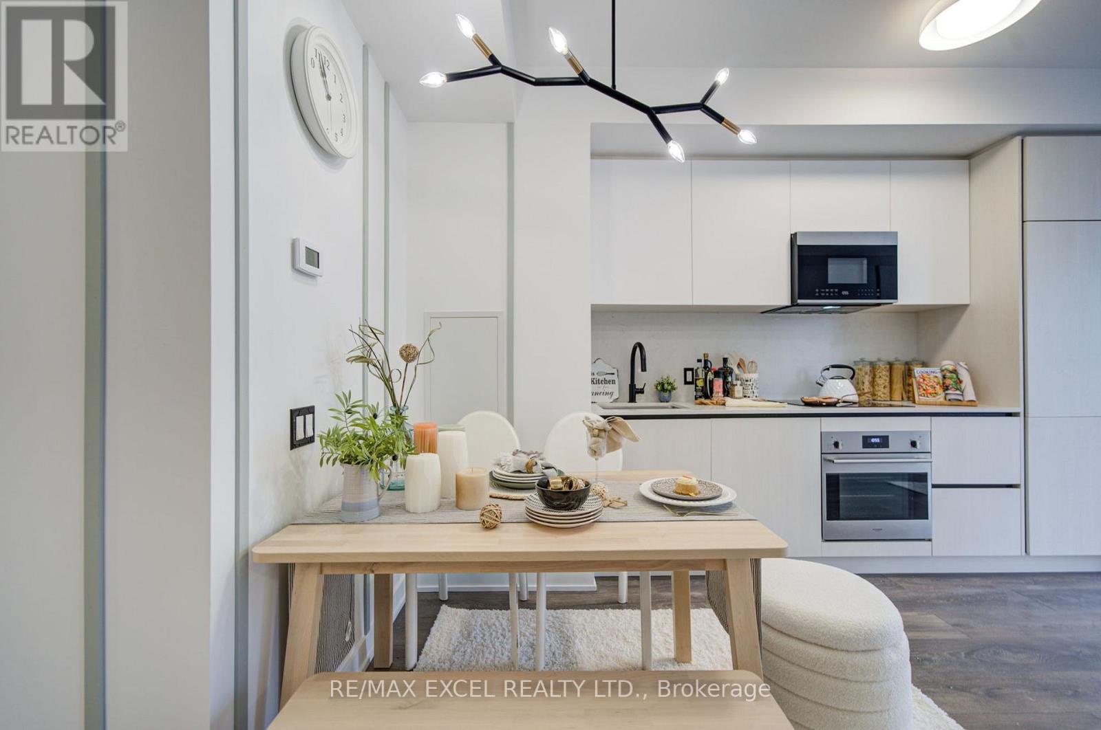 2708 - 108 Peter Street, Toronto (waterfront Communities), Ontario