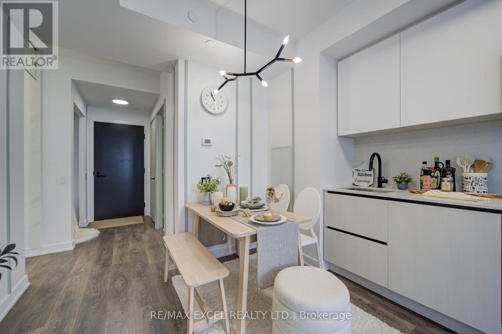 2708 - 108 Peter Street, Toronto (waterfront Communities), Ontario