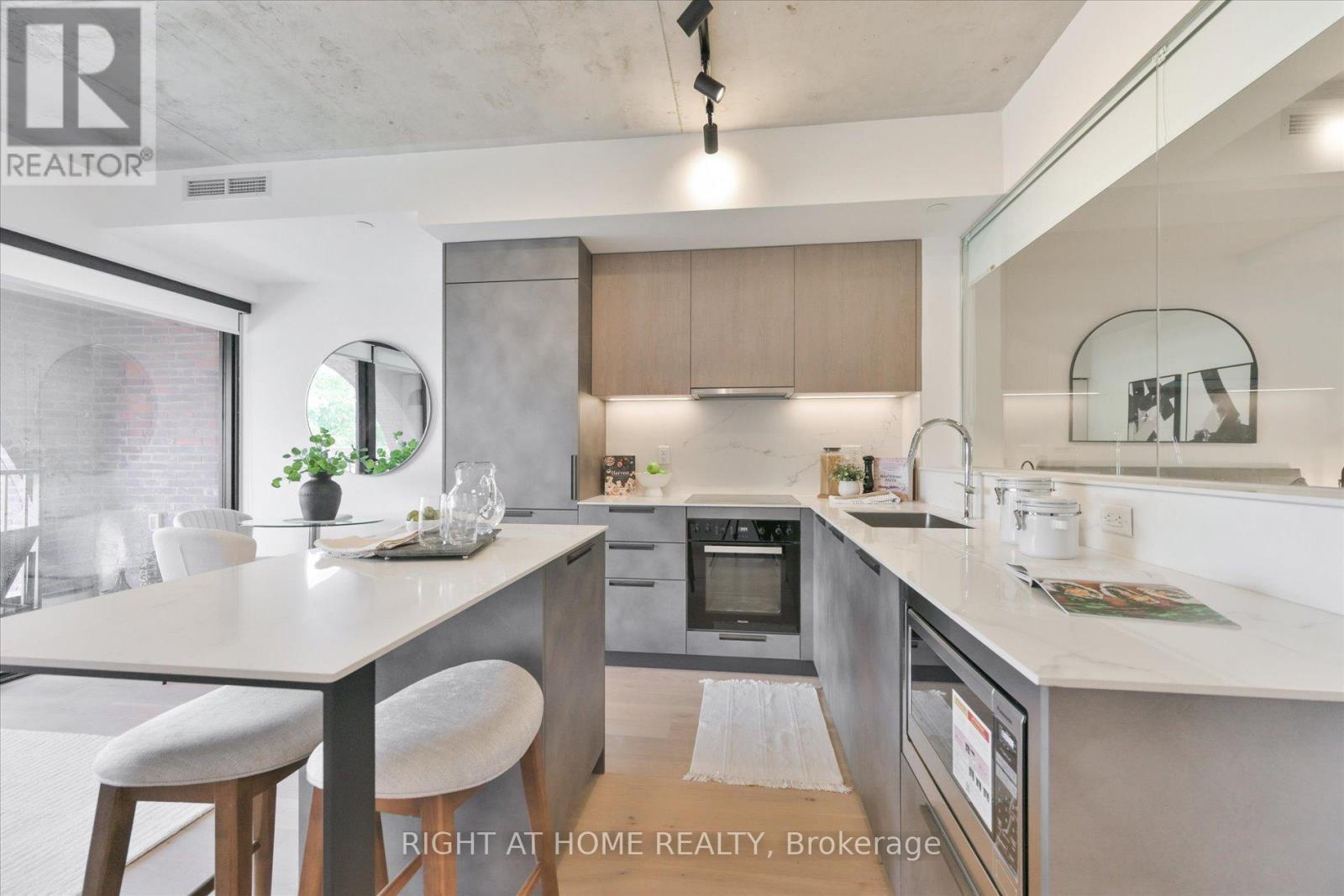 404 - 761 Queen Street E, Toronto (south Riverdale), Ontario