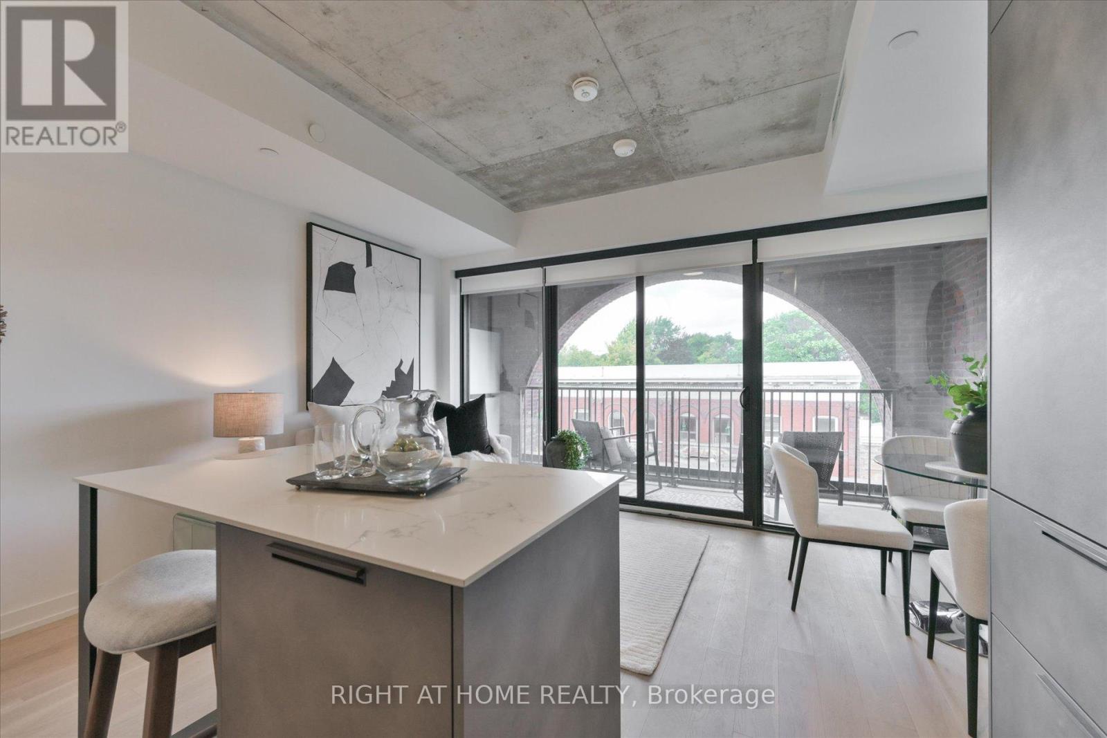 404 - 761 Queen Street E, Toronto (south Riverdale), Ontario