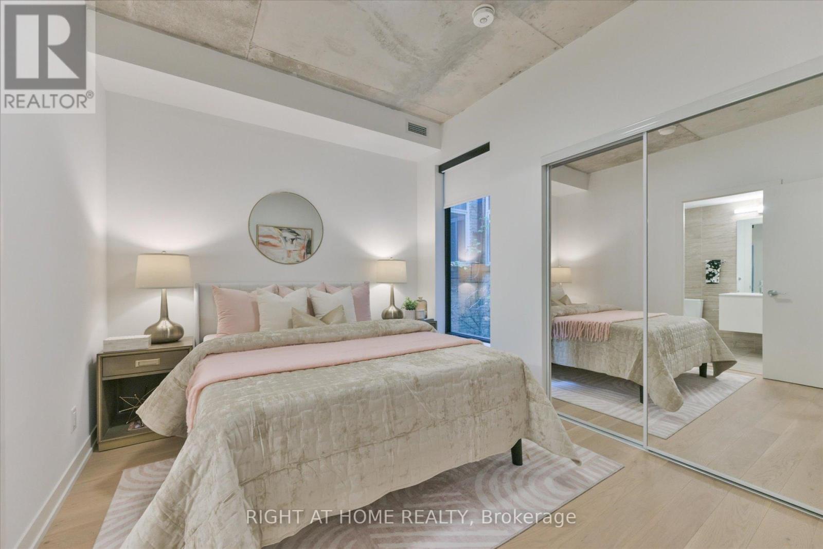 404 - 761 Queen Street E, Toronto (south Riverdale), Ontario
