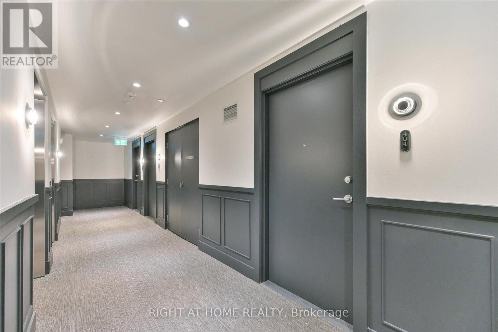 404 - 761 Queen Street E, Toronto (south Riverdale), Ontario