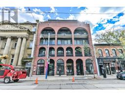 404 - 761 QUEEN STREET E