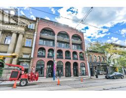 404 - 761 QUEEN STREET E