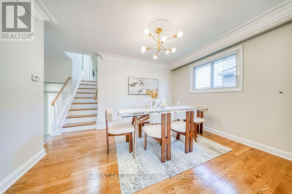936 Scarborough Golf Clu Road, Toronto (woburn), Ontario