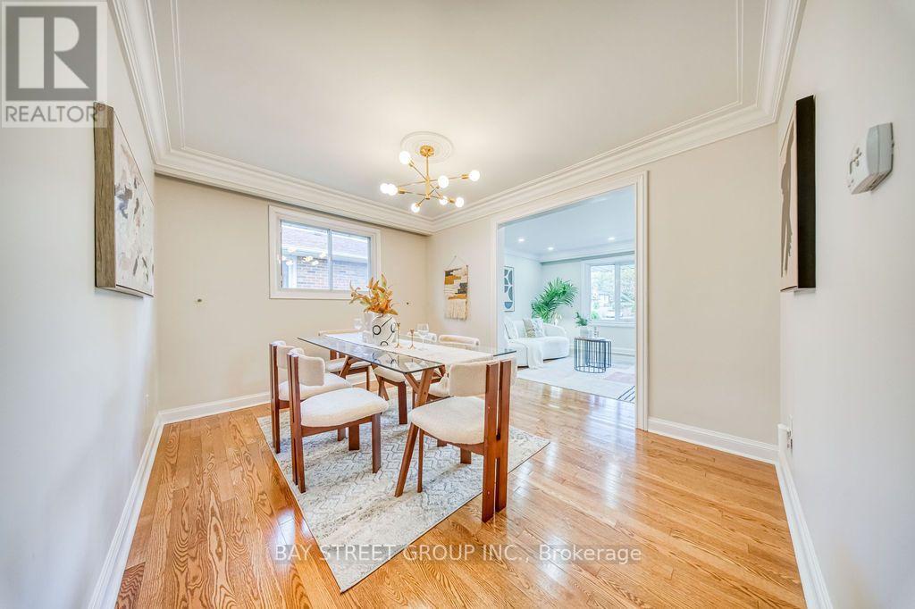 936 Scarborough Golf Clu Road, Toronto (woburn), Ontario