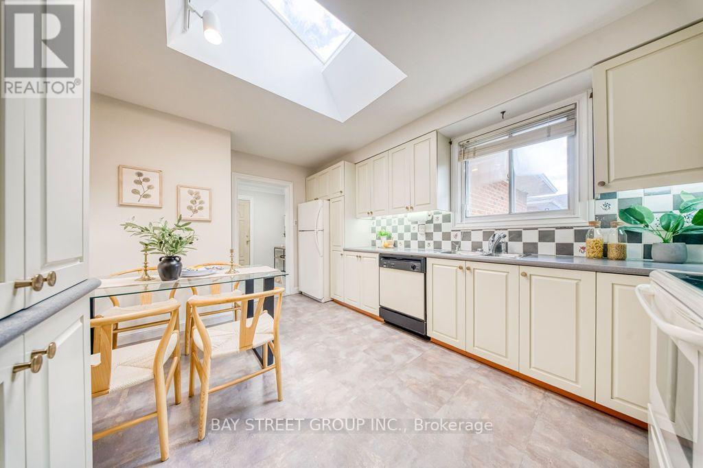 936 Scarborough Golf Clu Road, Toronto (woburn), Ontario