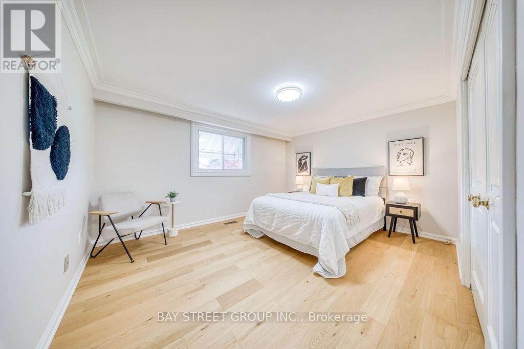 936 Scarborough Golf Clu Road, Toronto (woburn), Ontario