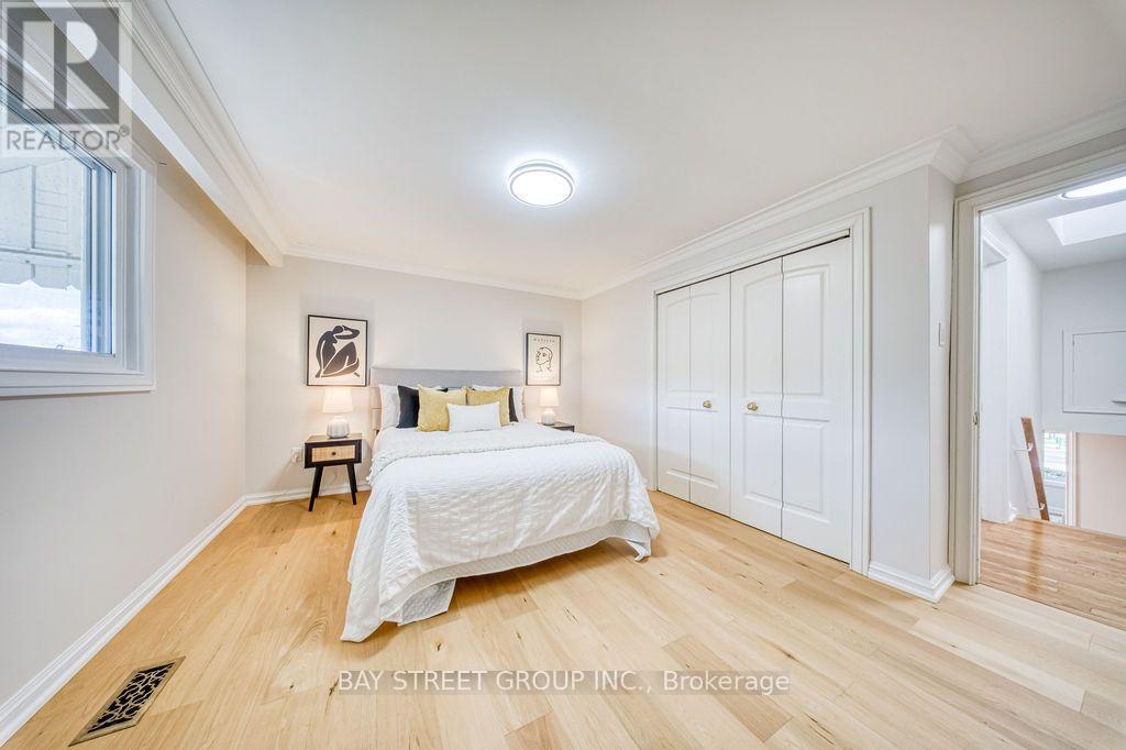 936 Scarborough Golf Clu Road, Toronto (woburn), Ontario