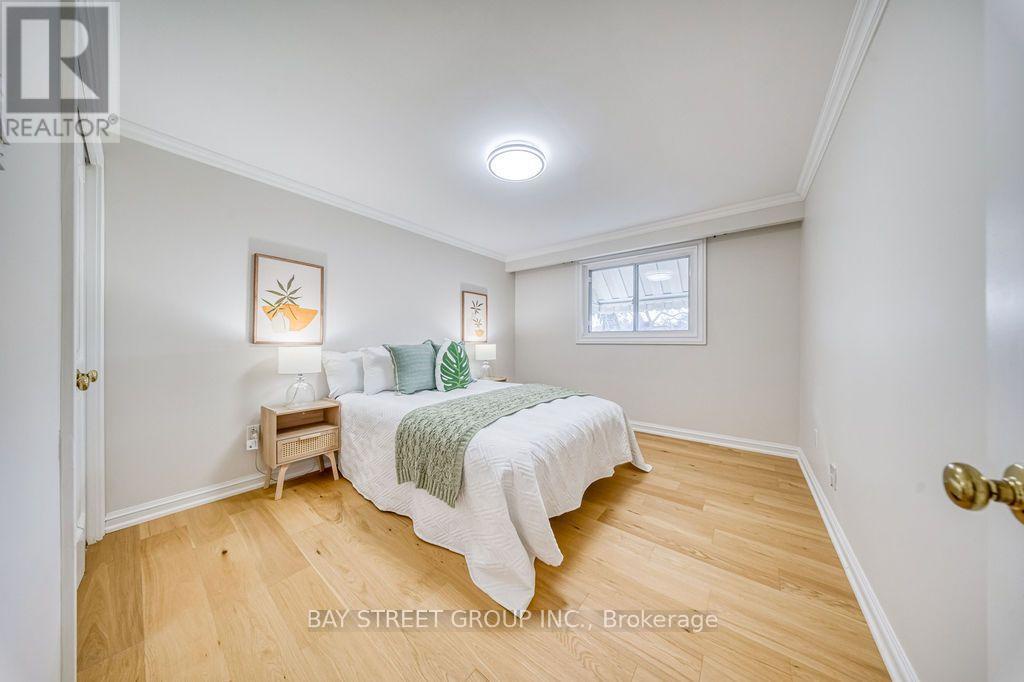 936 Scarborough Golf Clu Road, Toronto (woburn), Ontario