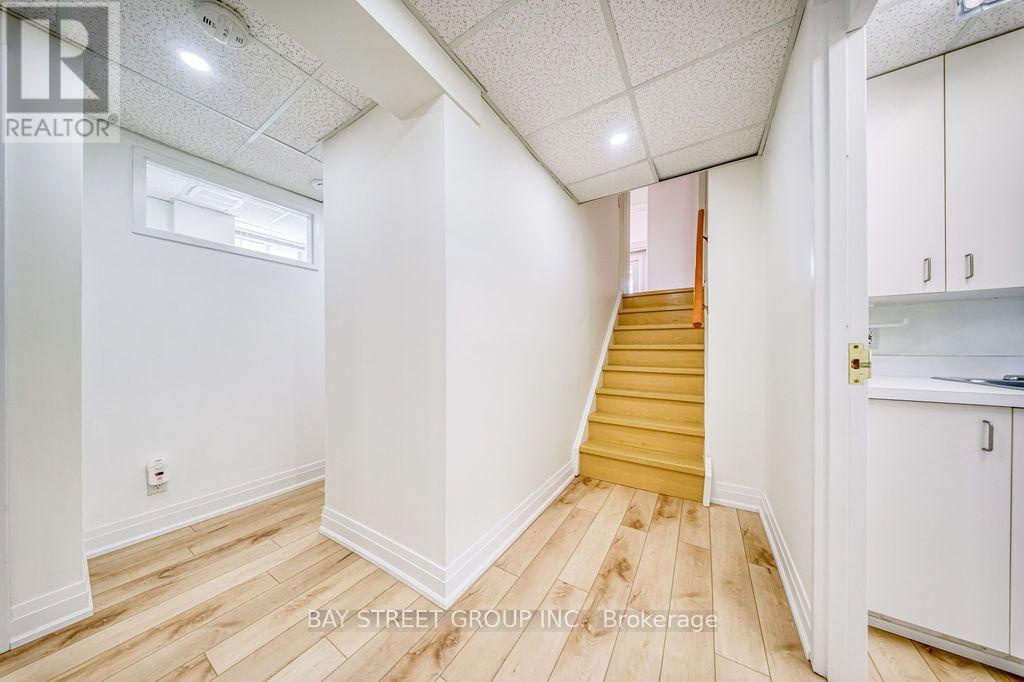 936 Scarborough Golf Clu Road, Toronto (woburn), Ontario