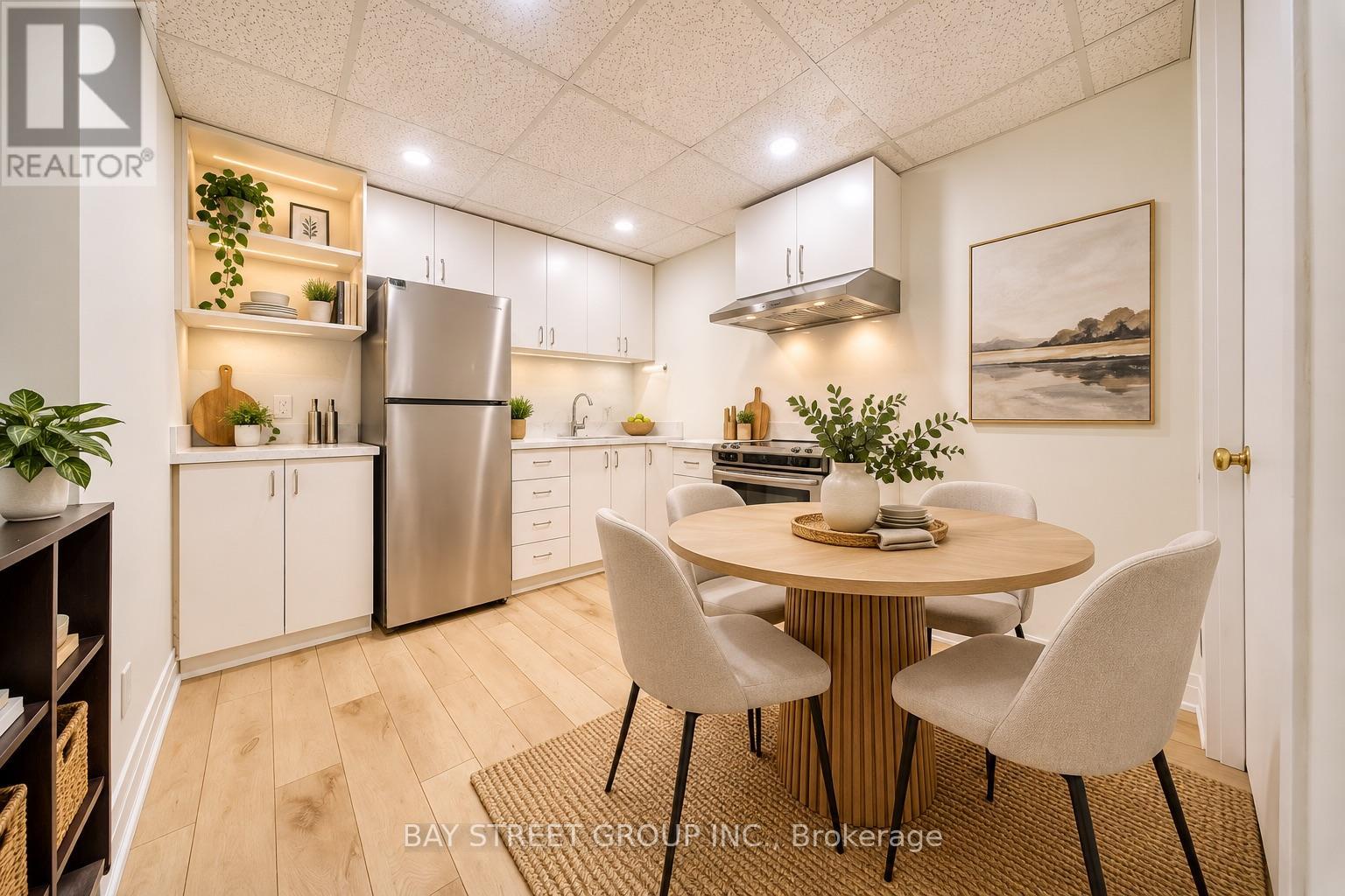 936 Scarborough Golf Clu Road, Toronto (woburn), Ontario