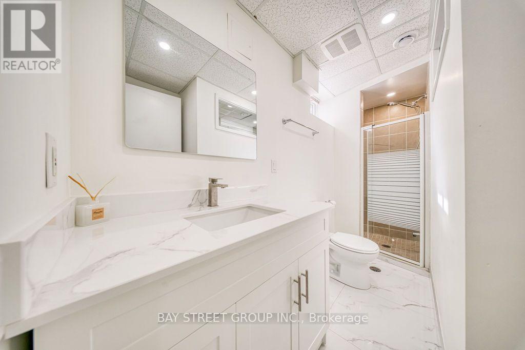 936 Scarborough Golf Clu Road, Toronto (woburn), Ontario